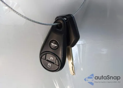 2011 Subaru Forester 2.5X Premium z USA, uszkodzony, nr VIN JF2SHBCC8BH771668